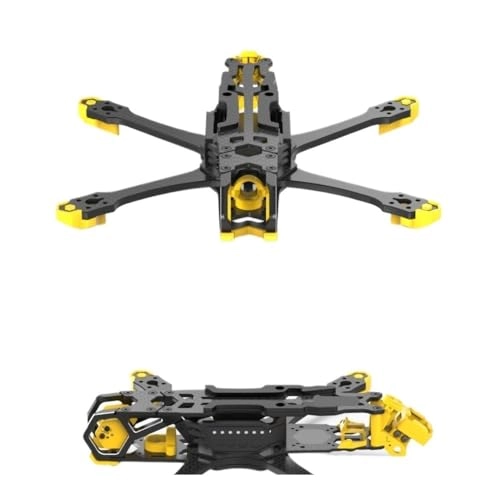 Master 5 V2 - 5" FPV O3 Digital VTX