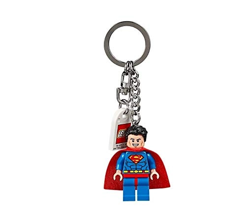 LEGO Key Chain - Superman