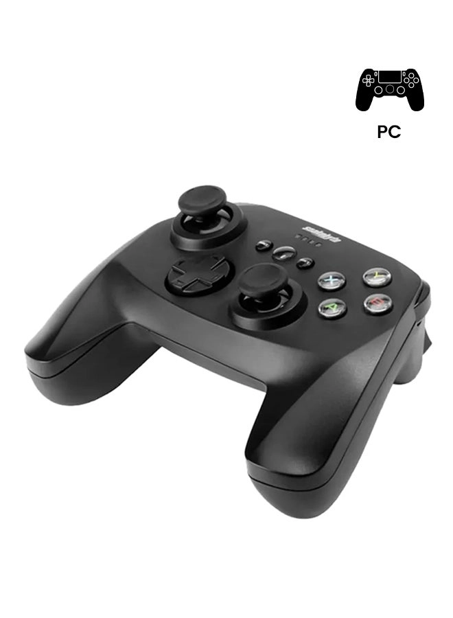 Pro Wireless Controller - Black
