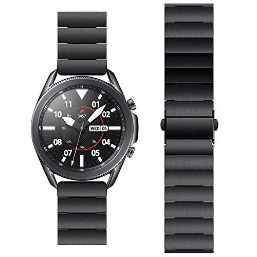 20mm Stainless Steel Metal Watch Band for Diesel Fadelite Dzt2018