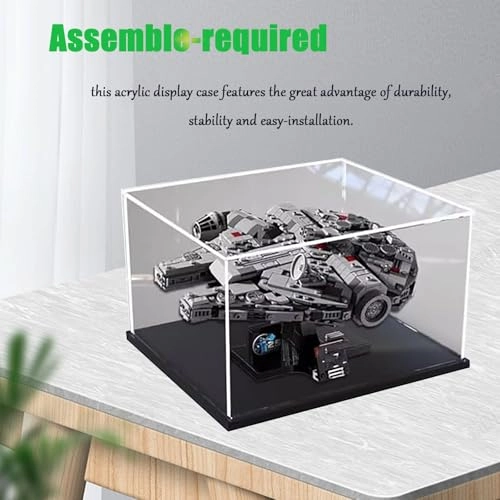 Acrylic Display Case