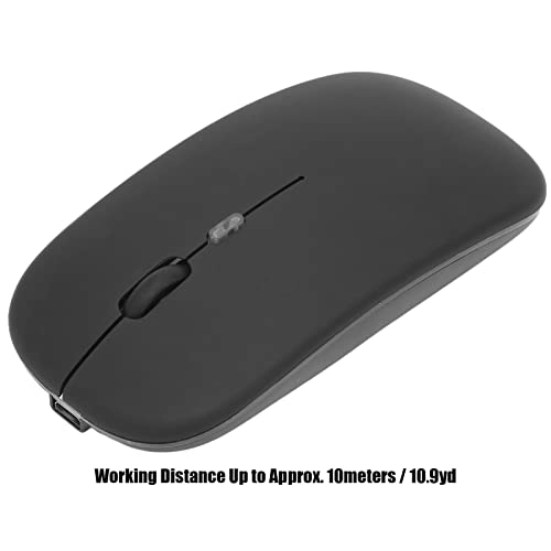 Wireless Mouse - 2.4GHz