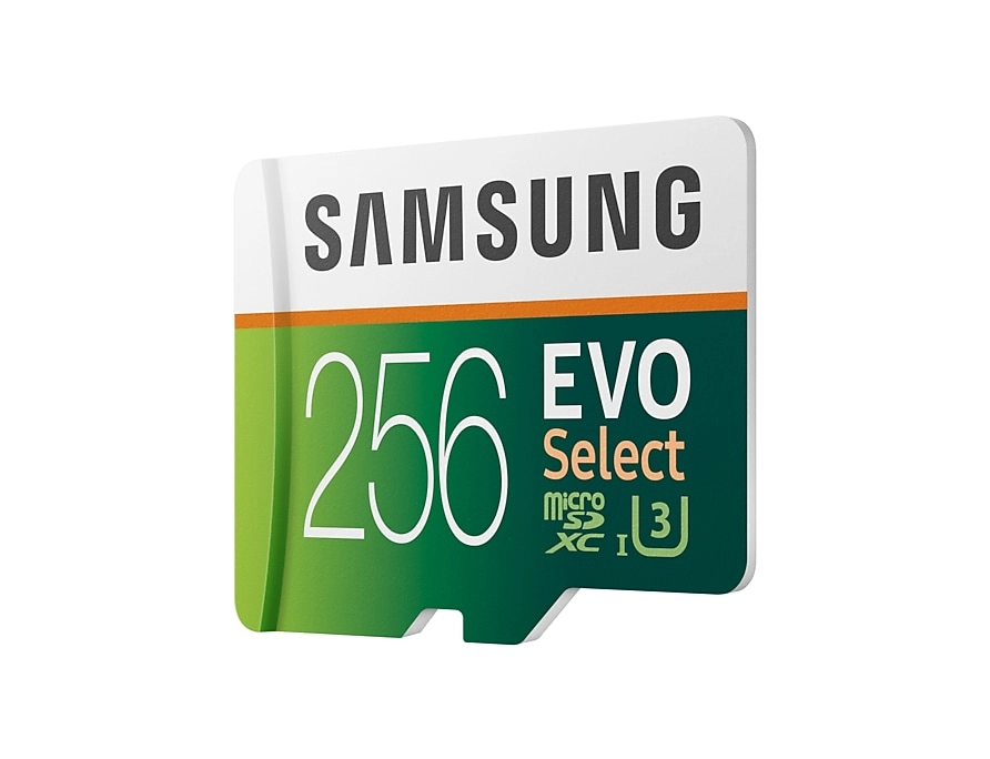 EVO Select - 256GB