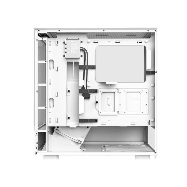 H5 Elite - ATX Mid Tower