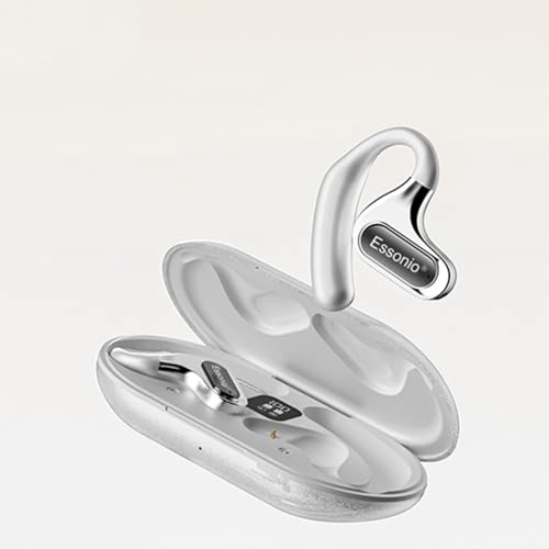 ES-F8 Wireless Headphone