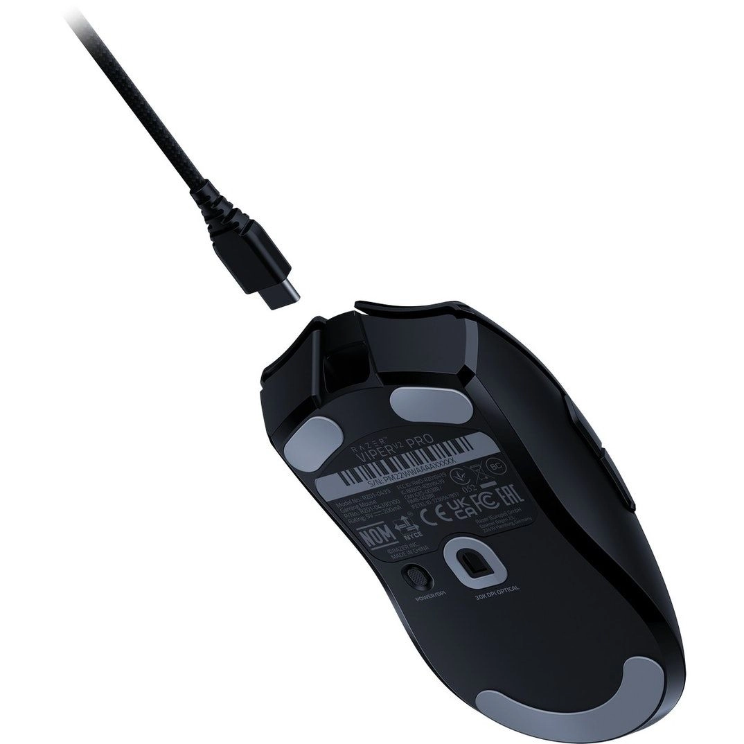 Viper V2 Pro HyperSpeed Gaming Mouse - Wireless