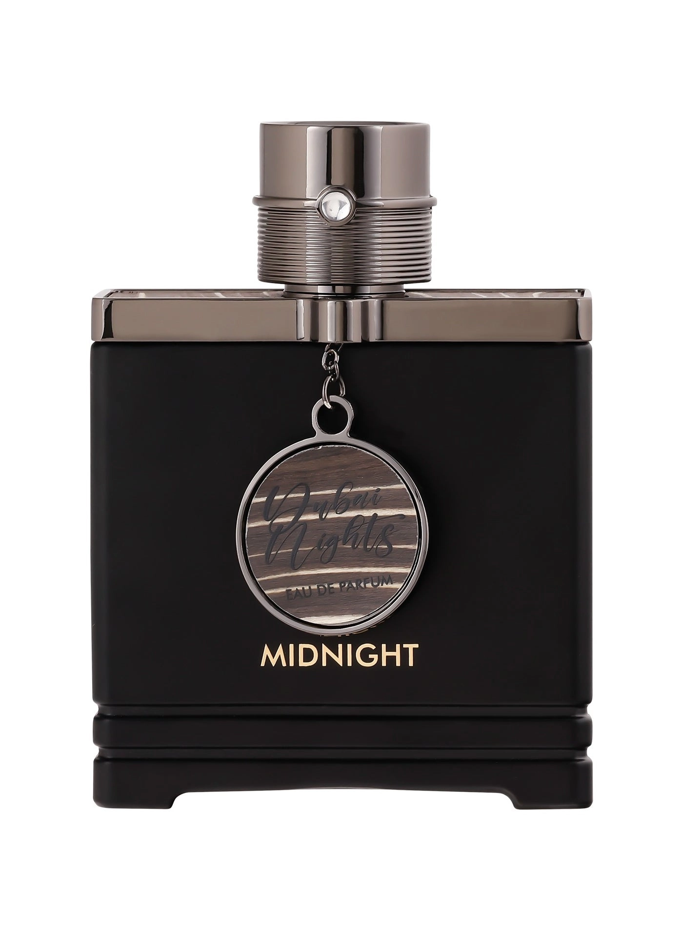 ARMAF Dubai Nights Midnight - Eau de Parfum 3.4 Fluid Ounces