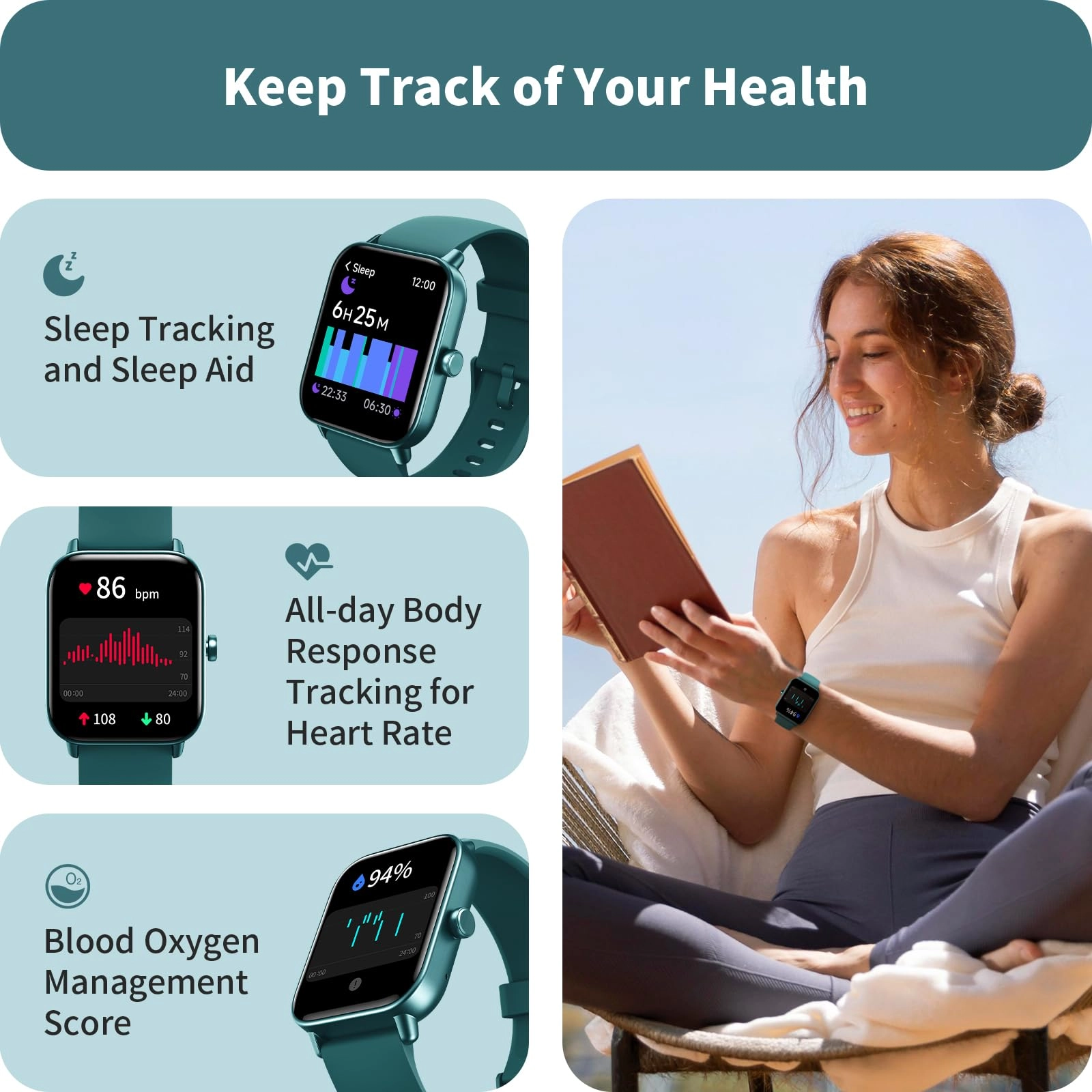Smart Watch