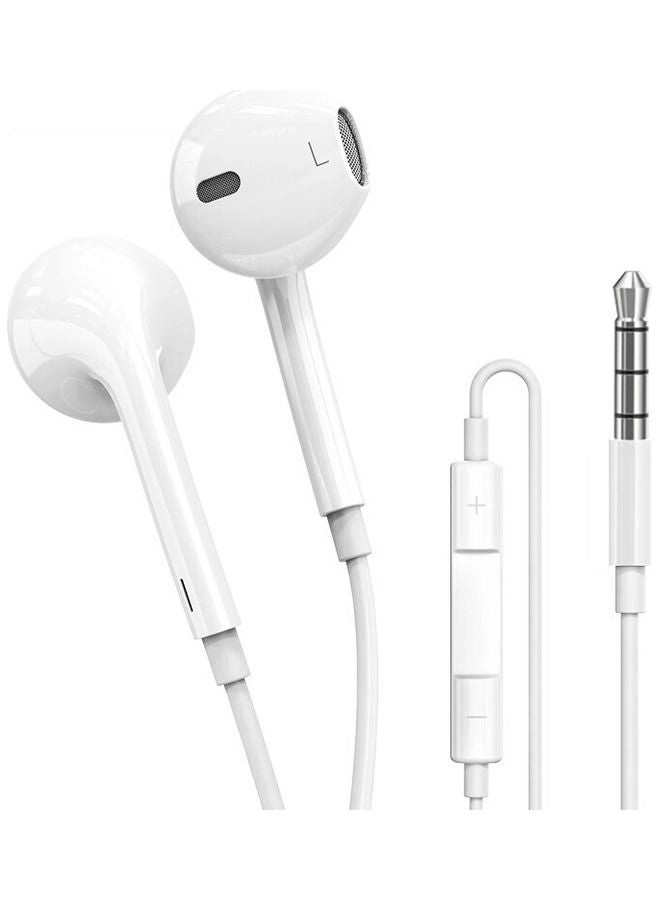 Earphone Wired Earphone