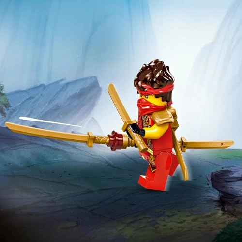 NINJAGO Source Dragon of Motion (71822)