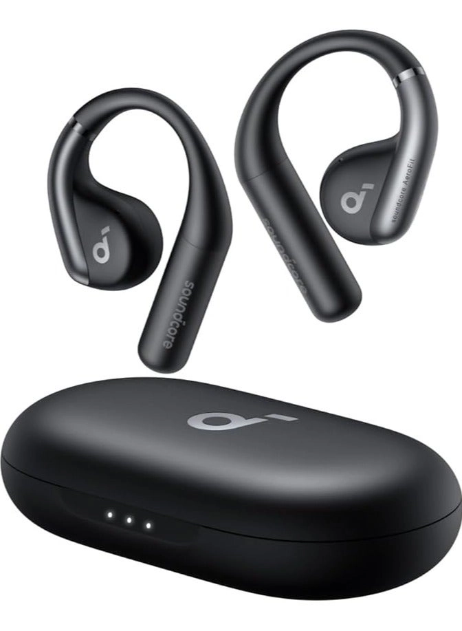AeroFit 2 Wireless Headphone
