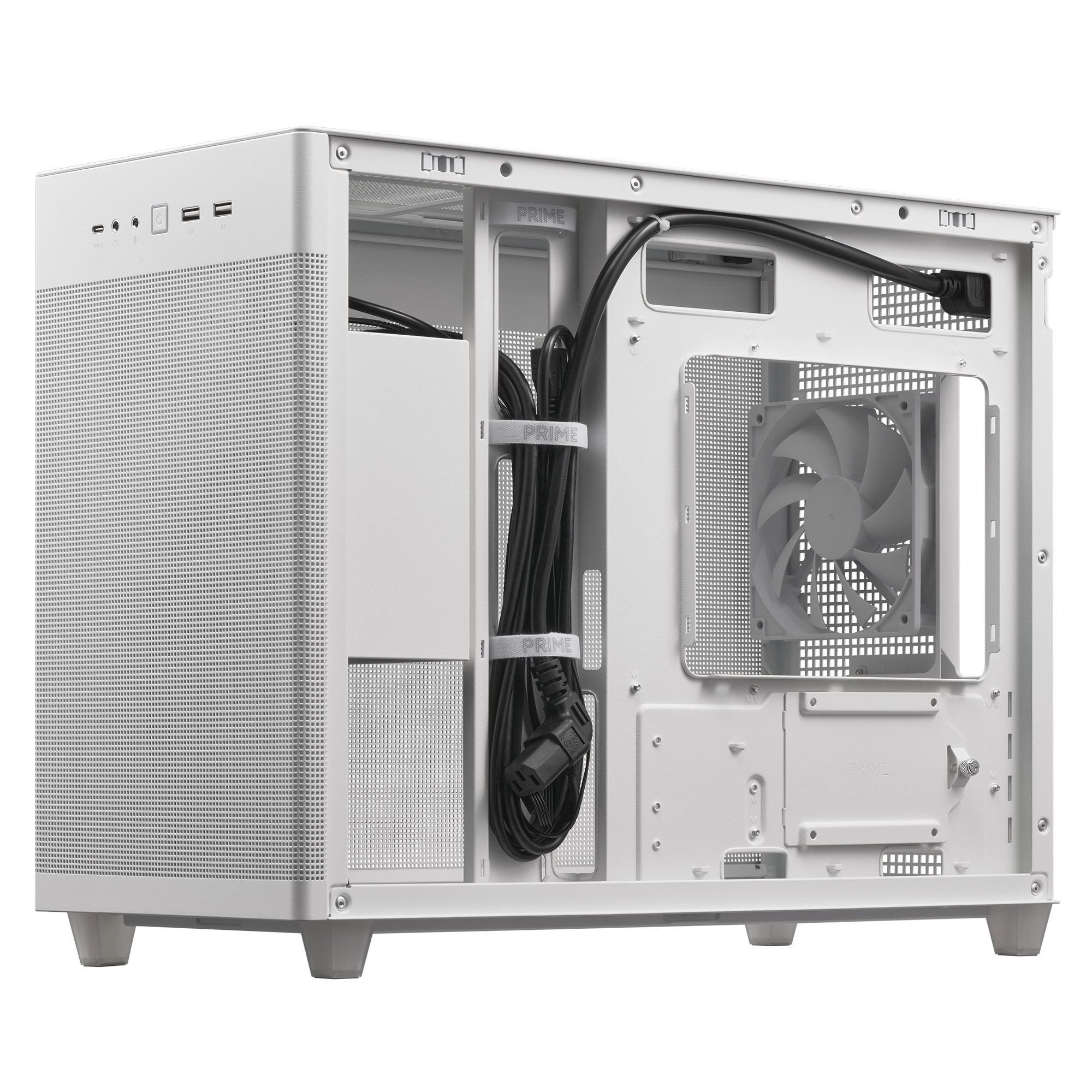 Prime AP201 - MicroATX
