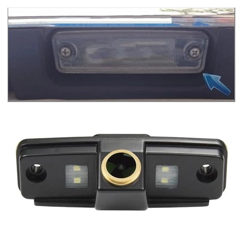 Rear View Parking Camera - Night vision 1280*720P