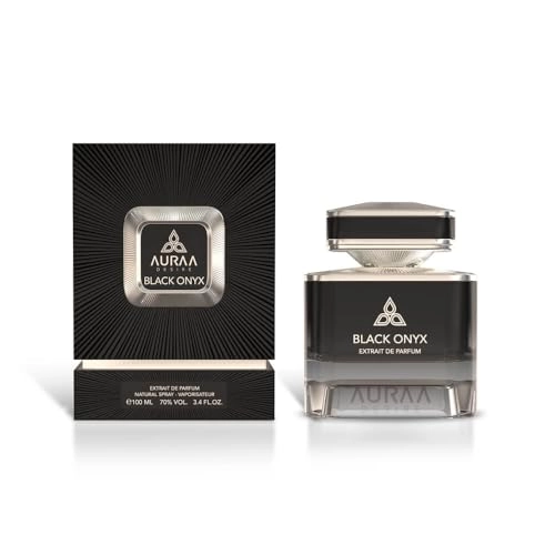 Black Onyx - 100 ML