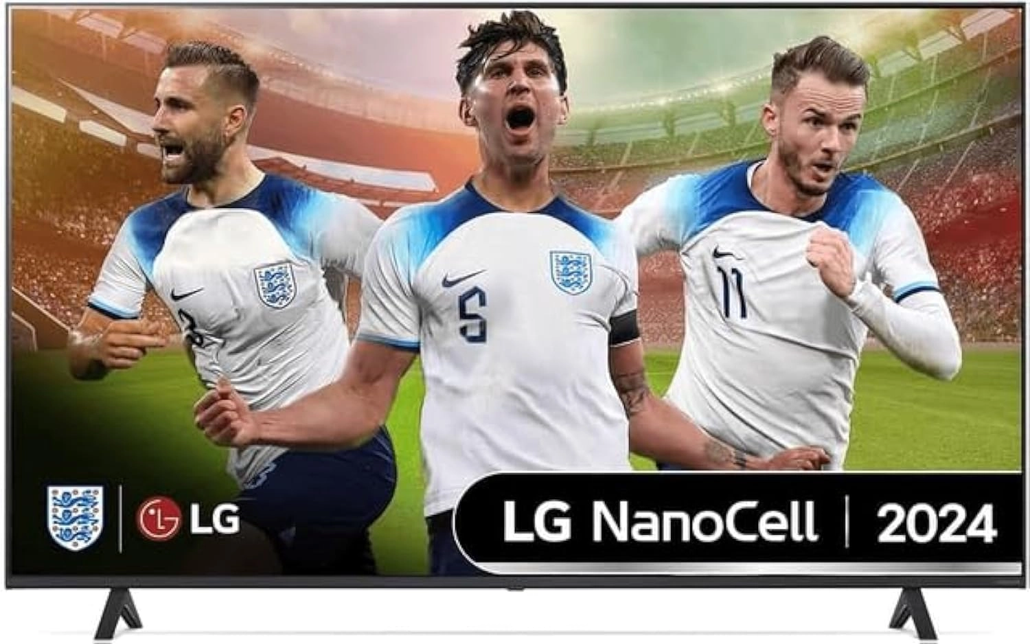 LG (Renewed) 55NANO81T6A-cr