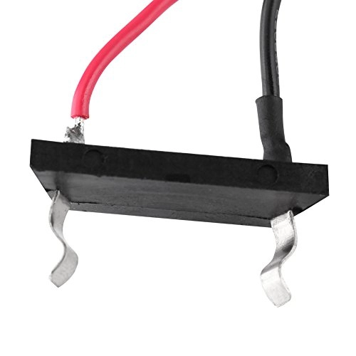 Drill Trigger Switch - 16A 7.2 V-24 V Push Button