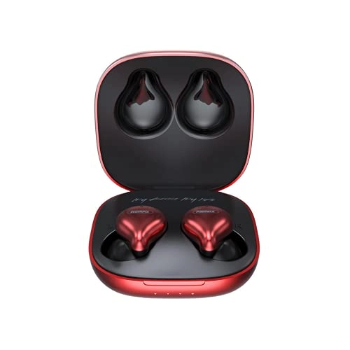 TWS Stereo Earphones - Wireless Earbud