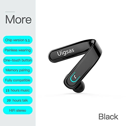 Q33 Wireless Headset