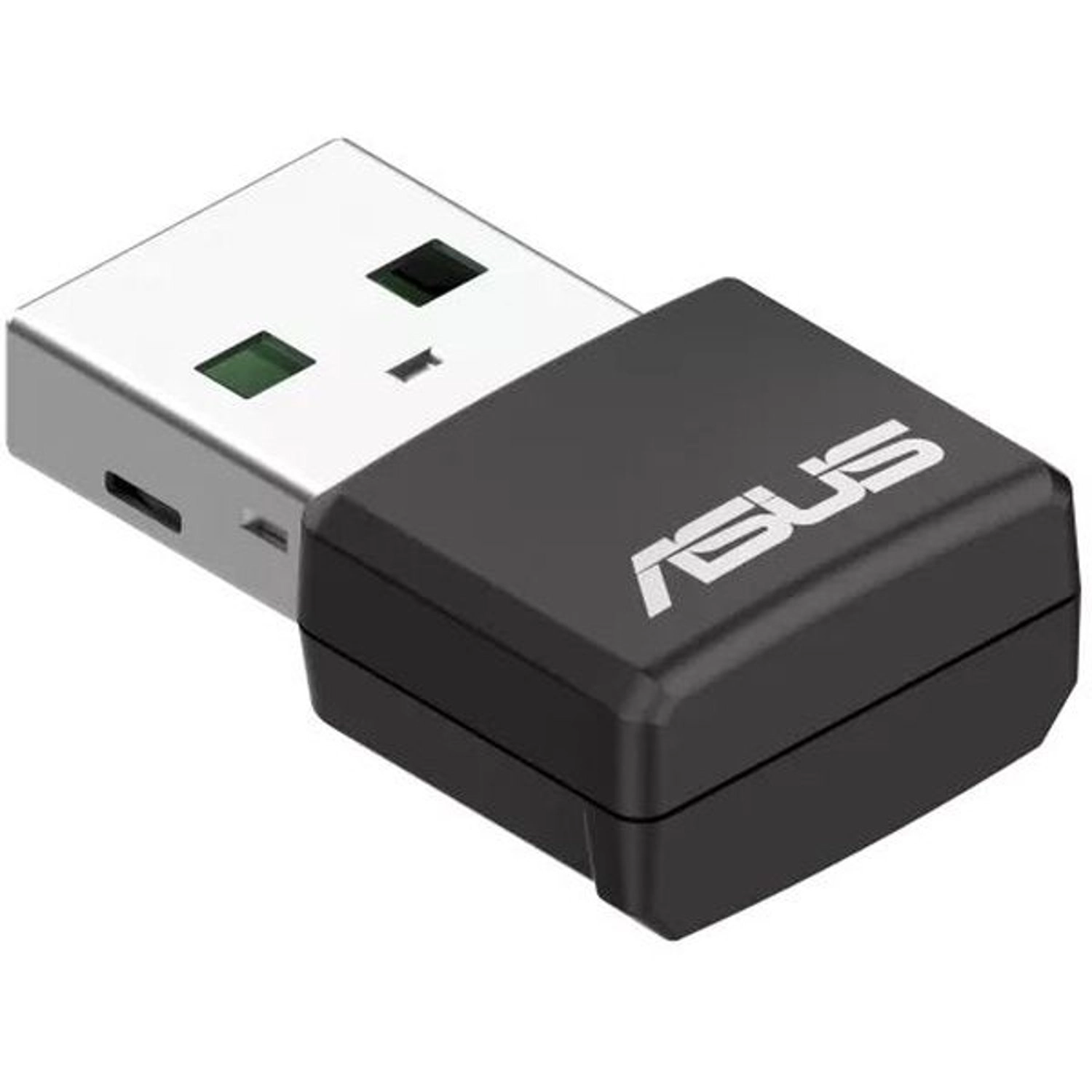 USB-AX55 NANO - Dual Band USB WiFi 6
