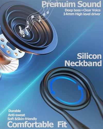 Q20P Wireless Earbud