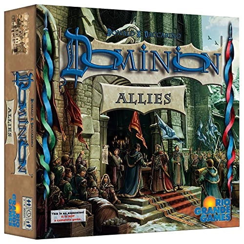 Dominion: Allies