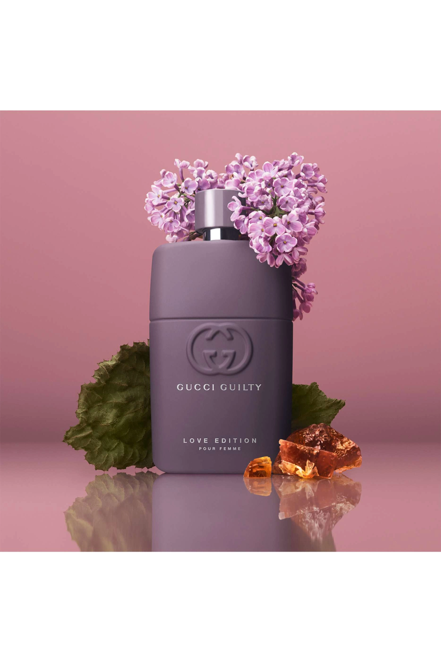 Guilty Love Edition Eau de Parfum 90ml