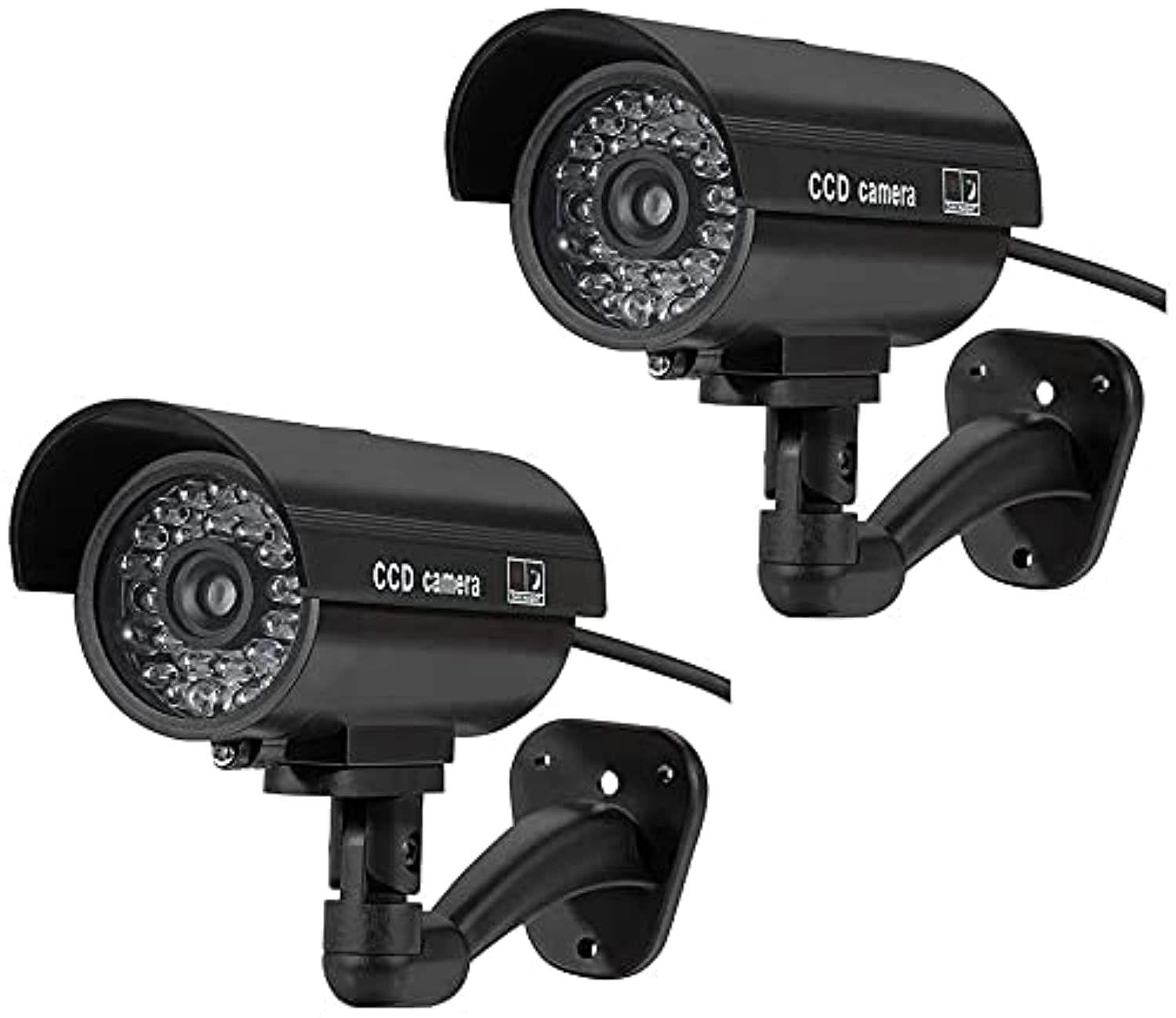 Solar Powered Bullet - Indoor Outdoor