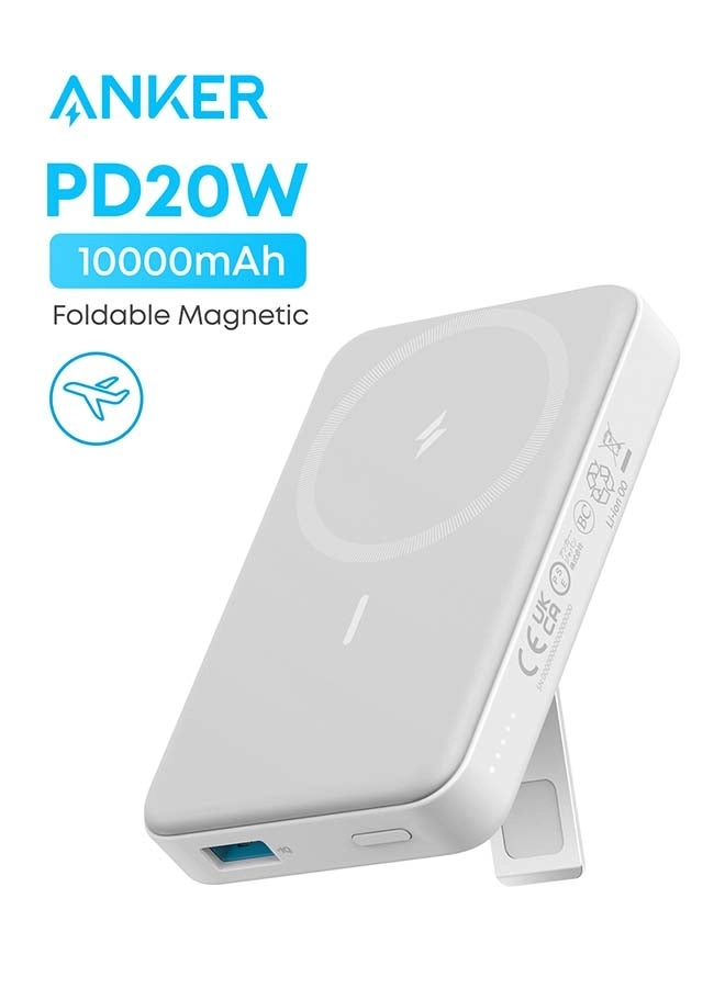Anker A1641H11 - 10000mAh 20W