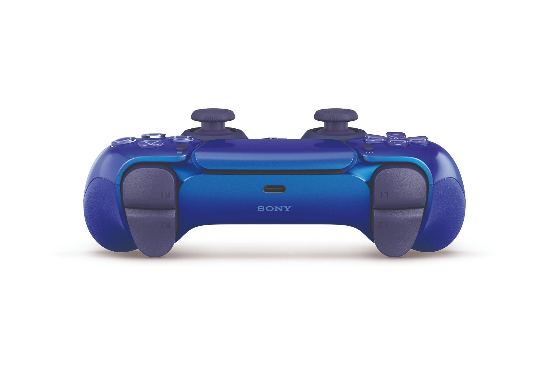 DualSense Wireless Controller (PlayStation 5) Chroma Indigo
