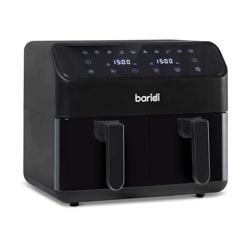 Baridi Dual Zone DH172