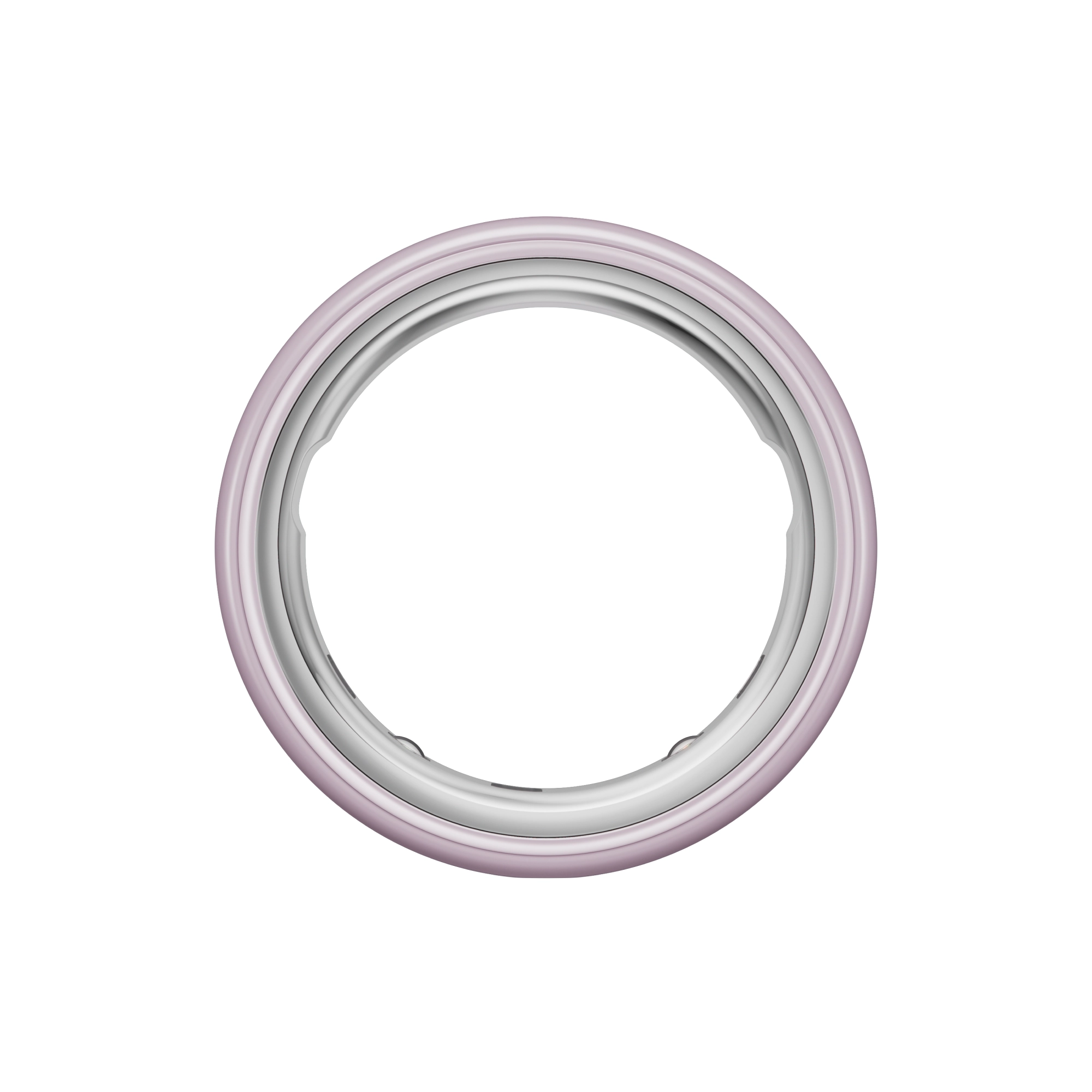 Ring 4 Ceramic - Ring Size 10