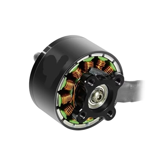 S2810 - Brushless