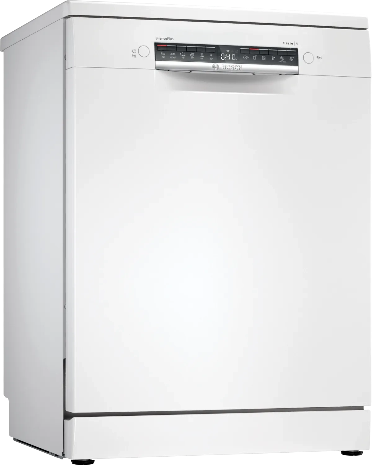 Series 4 SMS4HMW65M Freestanding