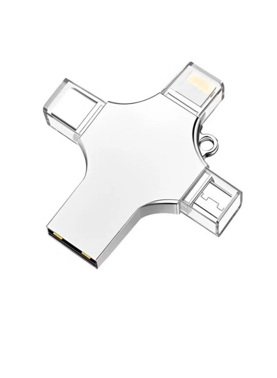 4in1 USB - type c 256GB