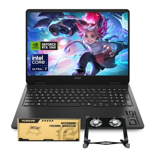 OMEN 16 Slim TPN-Q304 - 16'' Core Ultra 7 255H 16GB DDR5 2TB SSD