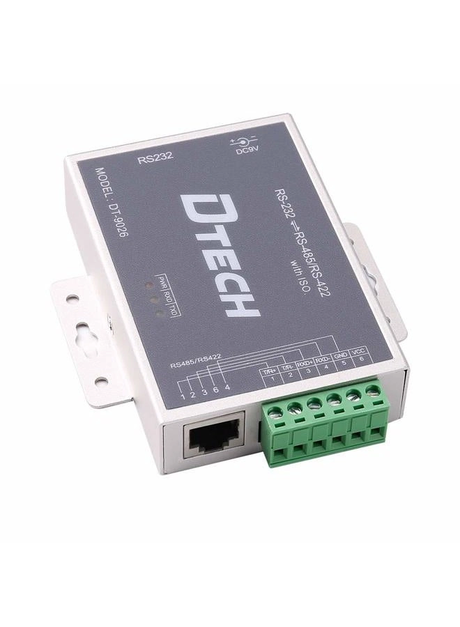 DTech DT-9026 - RJ45 2.5kV