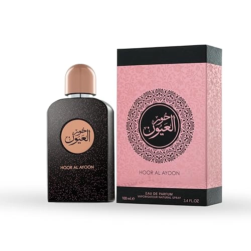 HOOR AL AYOON Eau de Parfum 100 ml