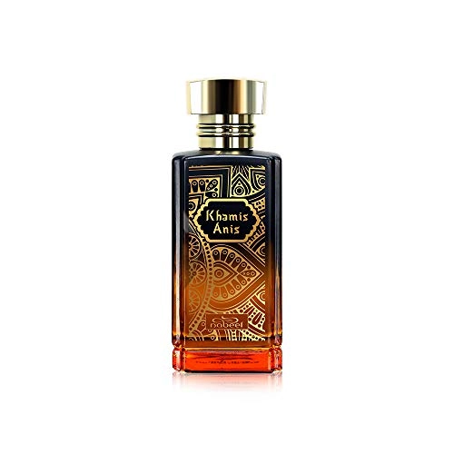 Khamis Anis Eau de Parfum 100 ml