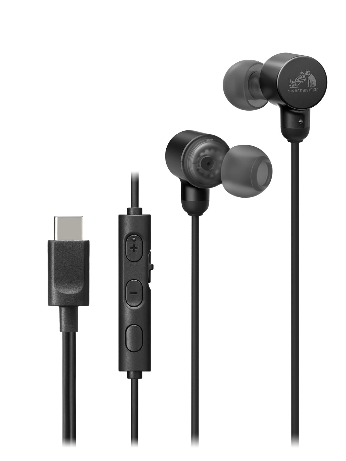HA-FR29UC Wired Earphone
