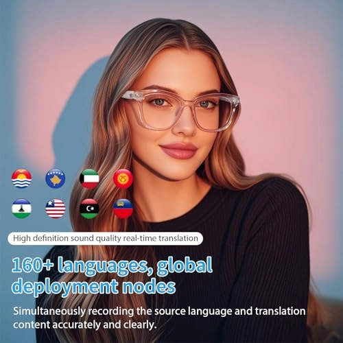GS03-AI - AI Translation 165+ Languages