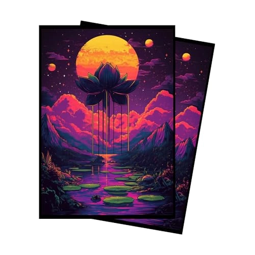 MTG Card Sleeves - 104