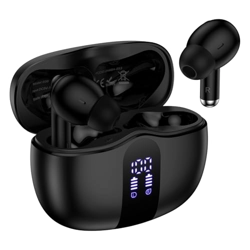 S49 - Wireless Earbud