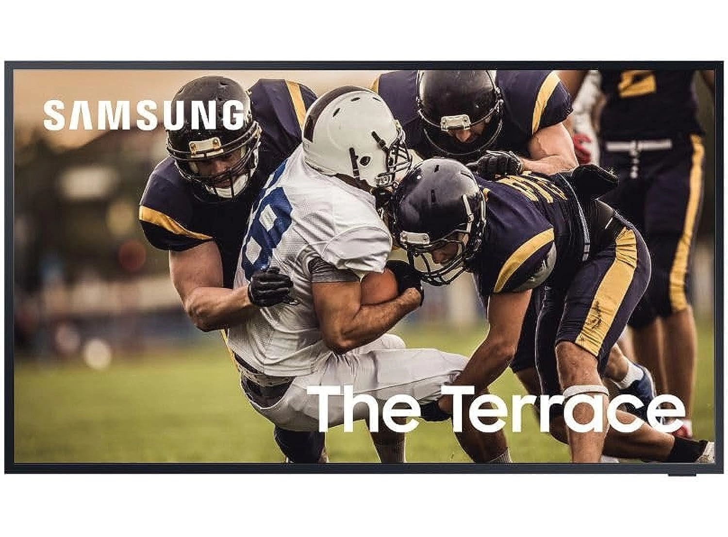 Samsung QE55LST7TGUXXU - 55 Inches
