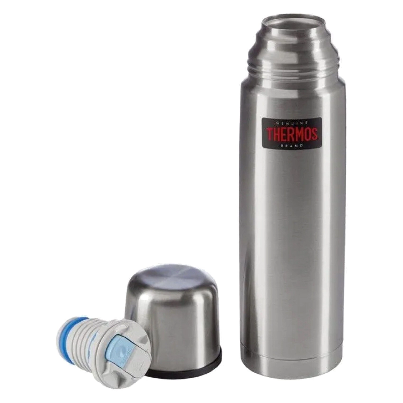 Stainless Steel Vacuum Flask - 500ml