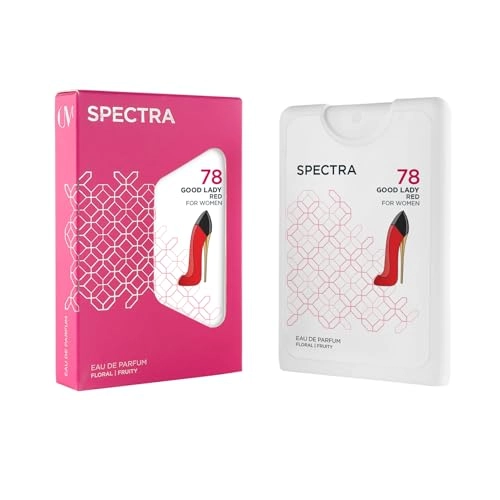 Good Lady Red Eau de Parfum 18ml