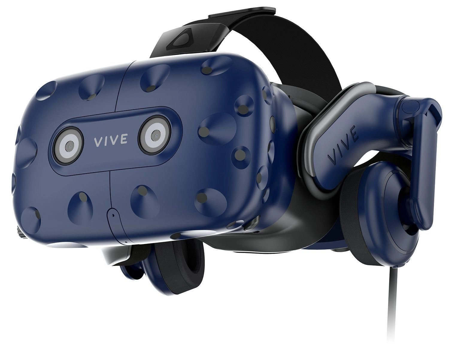 HTC VIVE Pro Eye - 1440 x 1600 pixels