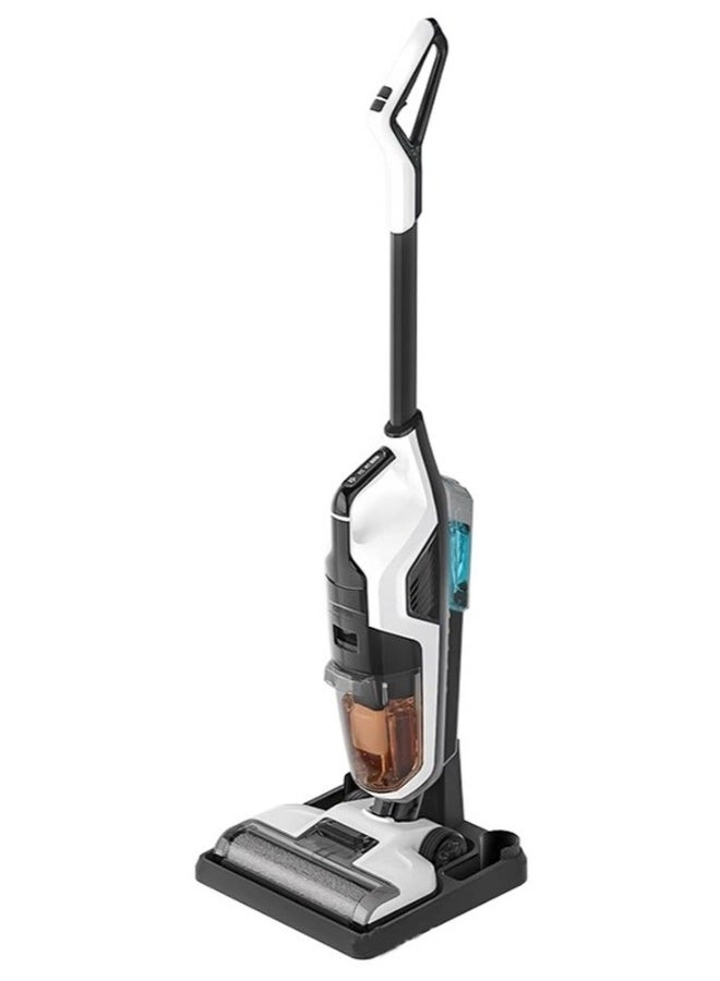 Cordless Wet Dry Vacuum Cleaner - 3-in-1 Multi-Surface Self-Cleaning