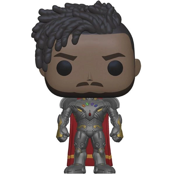 FUNKO Killmonger - Marvel: What If S3