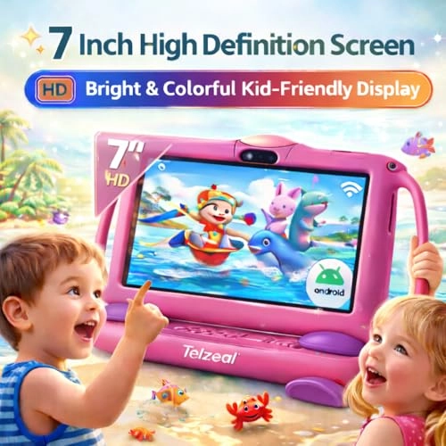 P601 - 6GB 7 Inch 128GB