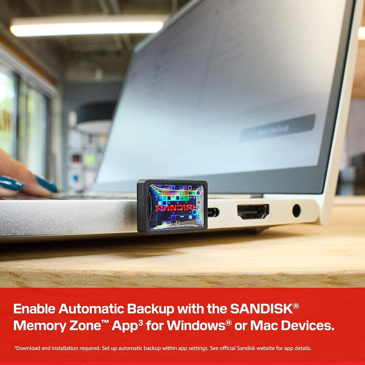 Extreme Fit - USB 3.2 Gen 1 USB-C 256GB